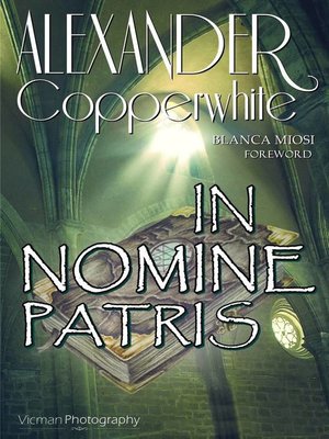 cover image of In nomine Patris